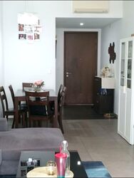 The Minton (D19), Condominium #559196011